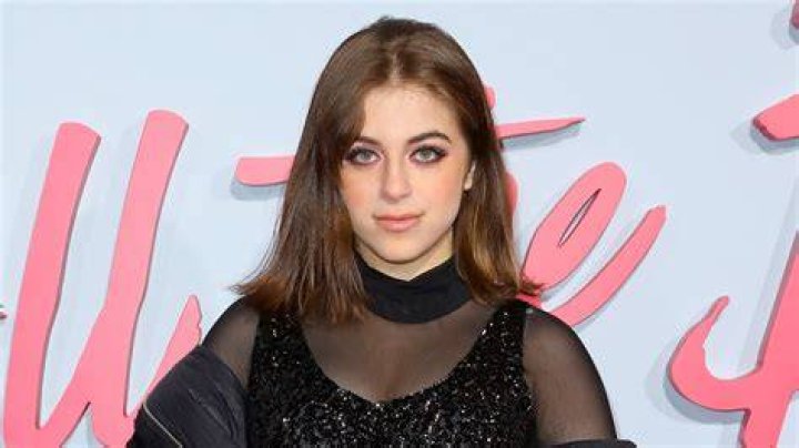 Baby Ariel bikini social media 2016