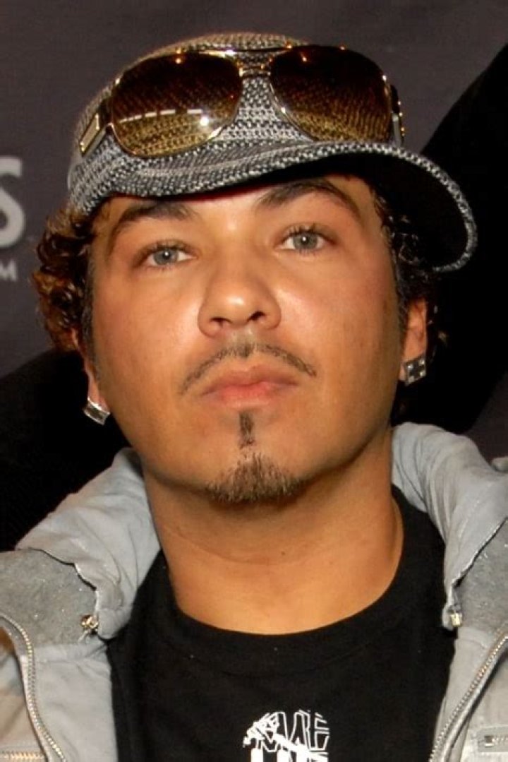 Baby Bash as seen while taking a selfie in April 2022
