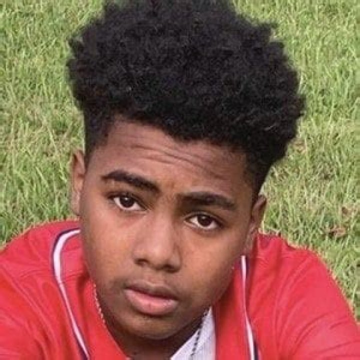 BadKid Bam as seen in a picture that was taken in May 2020
