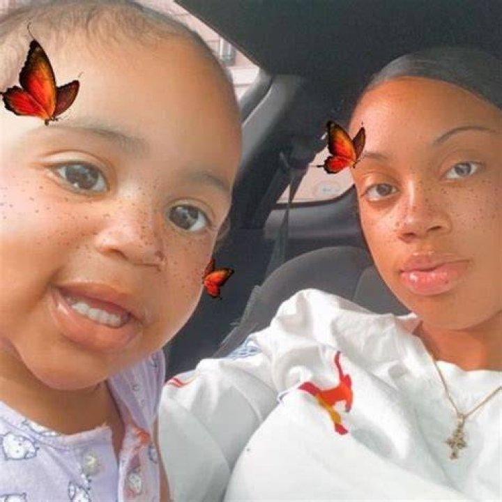 Badkidlondyn as seen in a picture that was taken in March 2020