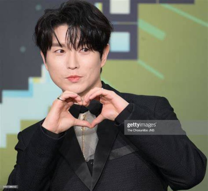 Bae Doo-hoon in 2022