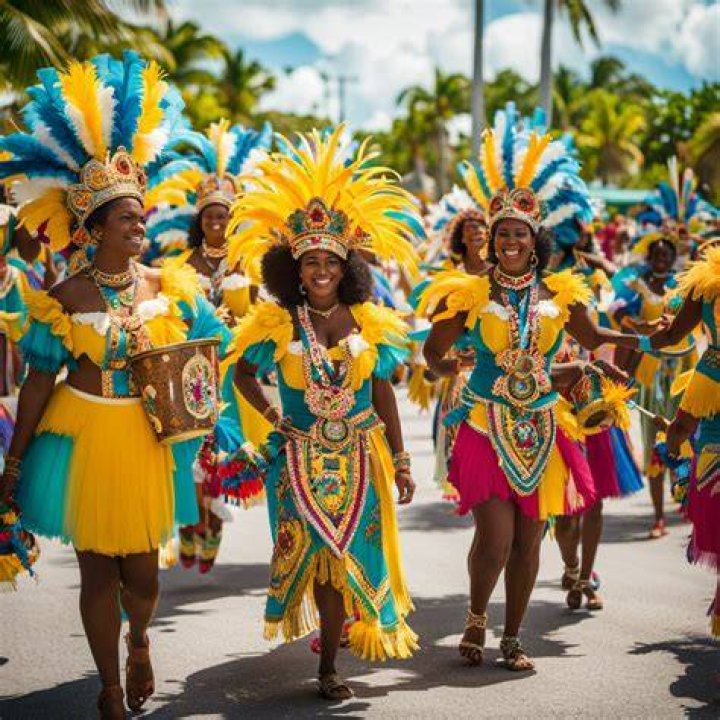 Bahamian nationality