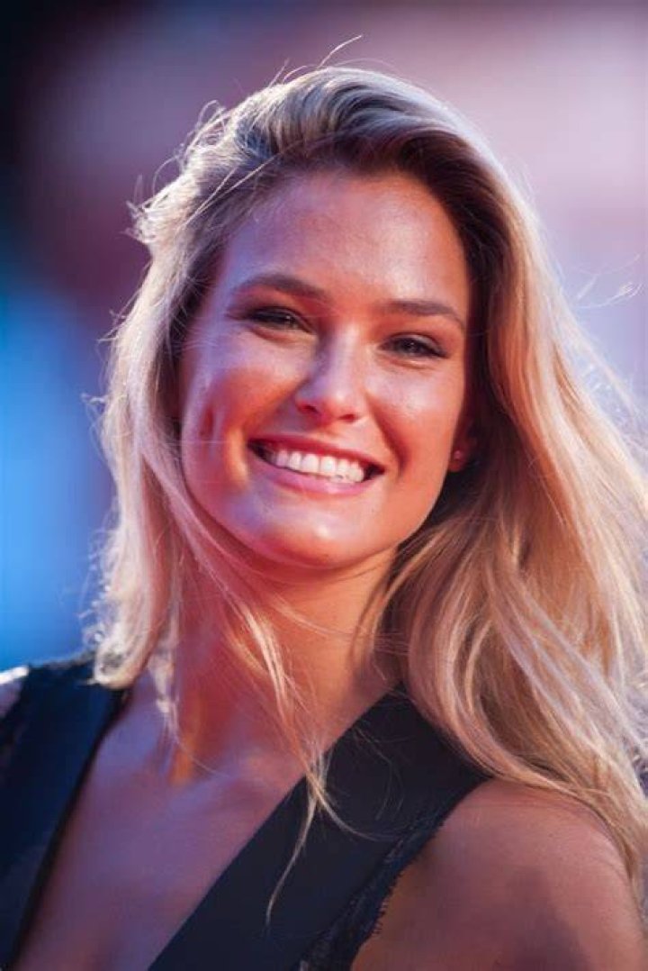Bar Refaeli walks on runaway of Factory 54 for Summer 2015 Fashion Show in Tel Aviv