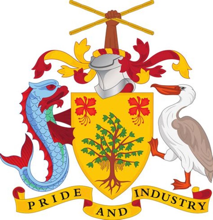 Barbadian nationality