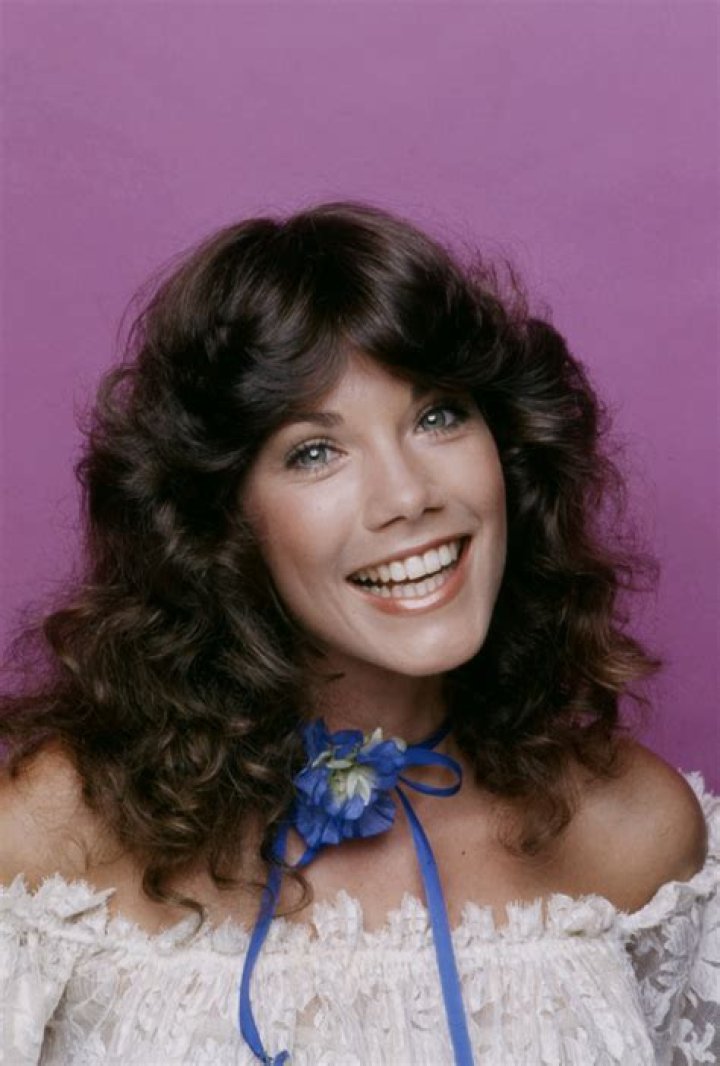 Barbi Benton in 1977