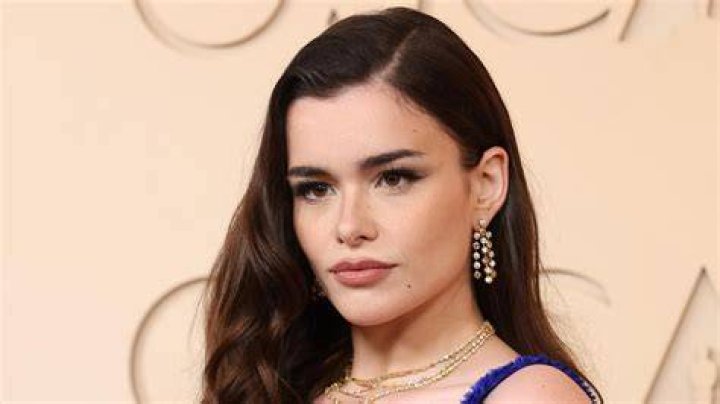 Barbie Ferreira in a promotional photoshoot for Misguided in 2016