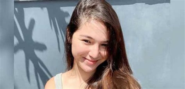 Barbie Imperial as seen in a picture in Bali, Indonesia in November 2018