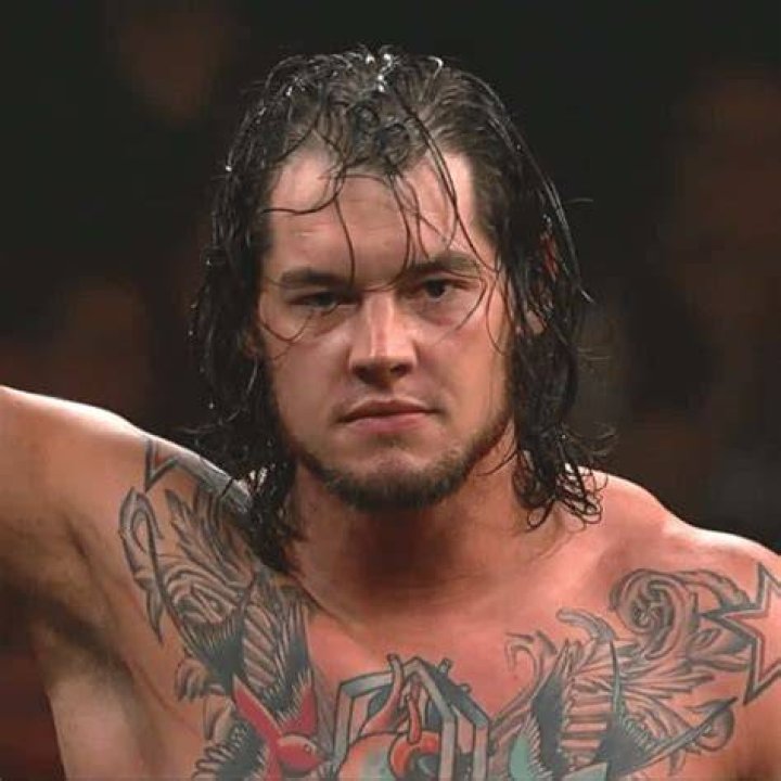 Baron Corbin in an Instagram selfie as seen in December 2019