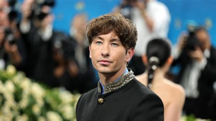 Barry Keoghan as seen in July 2018