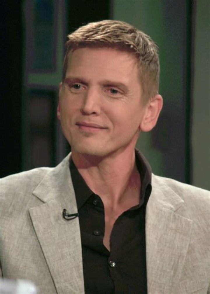 Barry Pepper as seen during an event to promote his movie 'Like Dandelion Dust' in San Diego, California, United States in September 2009