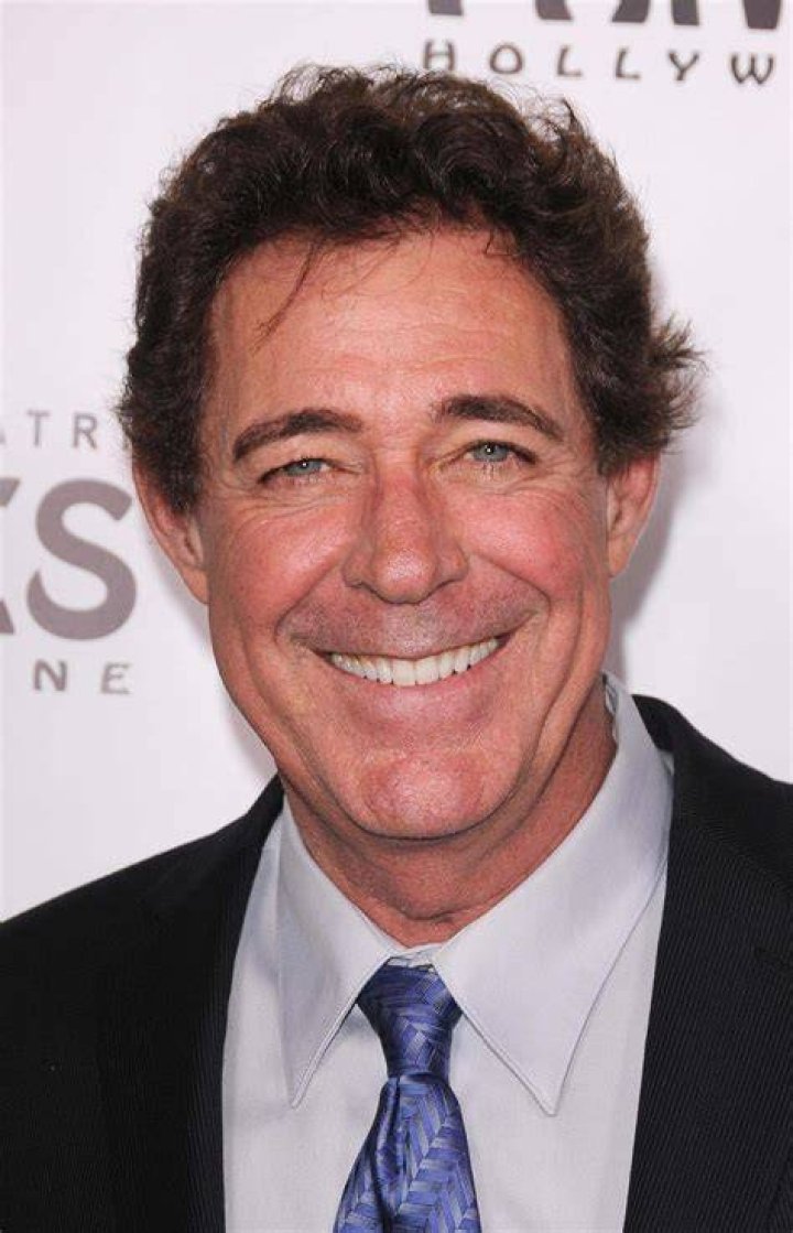Barry Williams as seen in October 2010