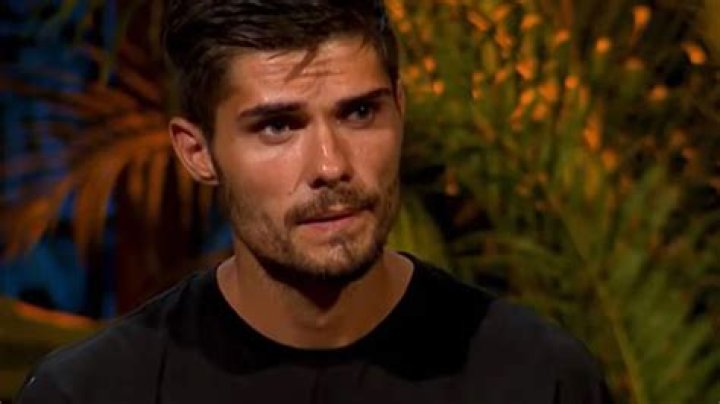 Barış Murat Yağcı as seen while posing for a picture in September 2021
