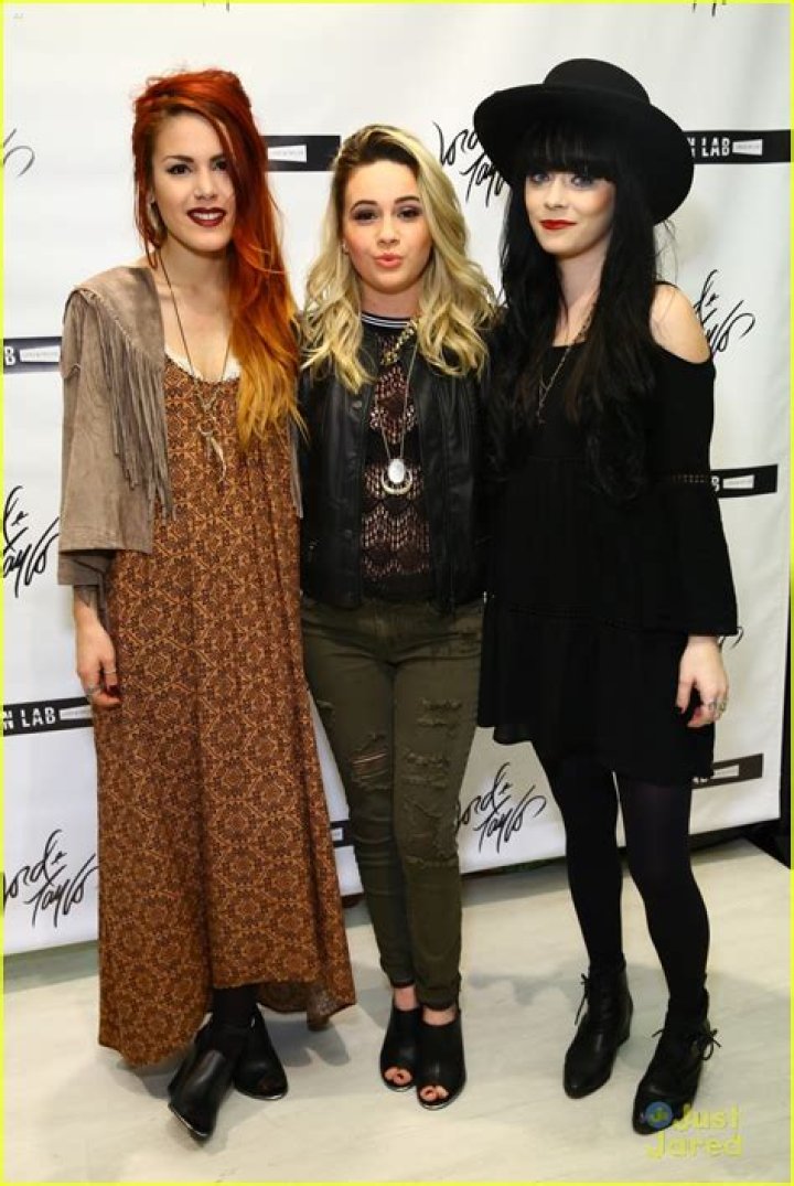 Bea Miller at Lord & Taylor launch of Design Lab in March 2015