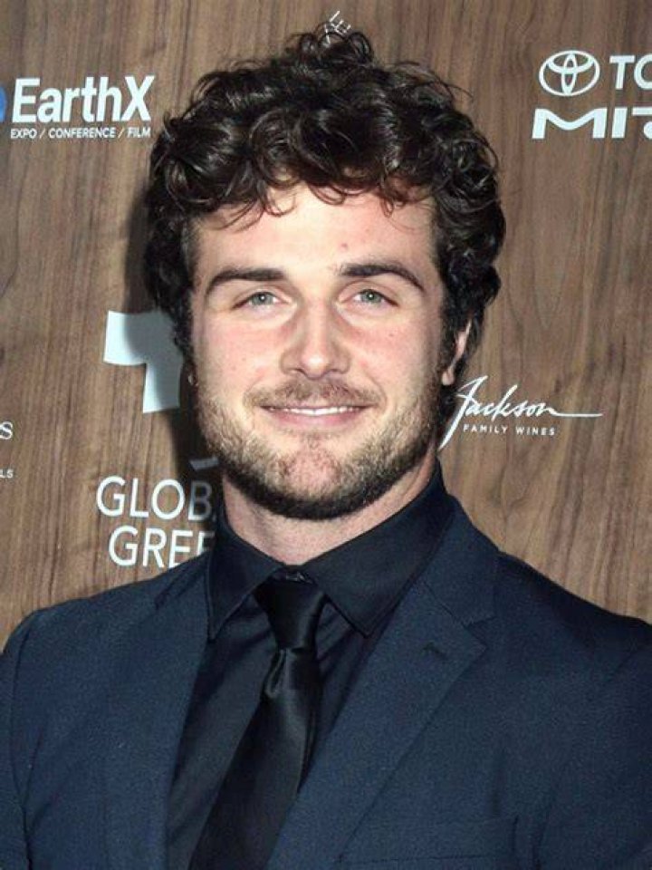 Beau Mirchoff
