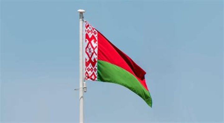 Belarusian