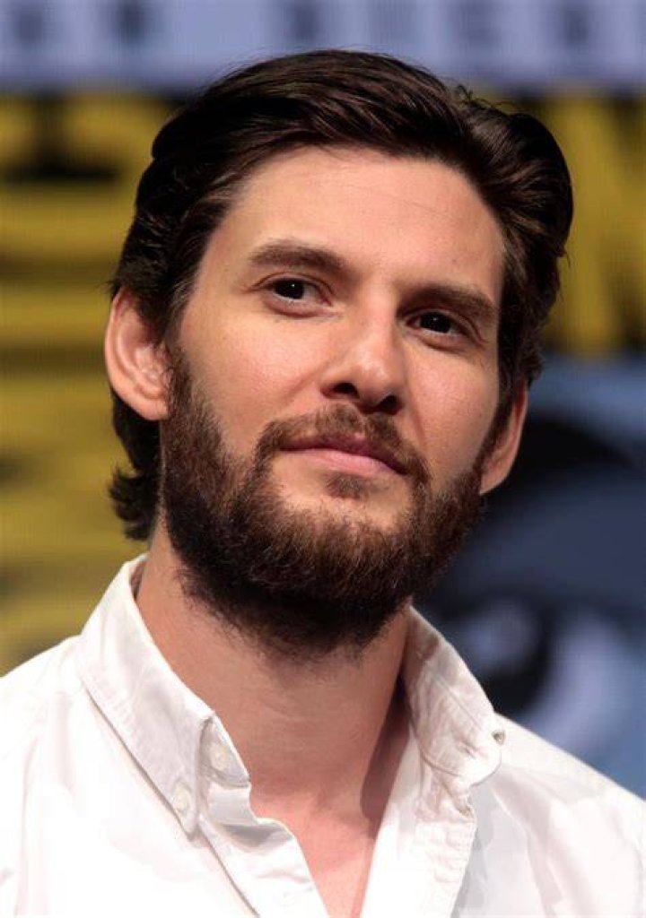 Ben Barnes at the 2017 Screen Actors Guild Awards in Los Angeles
