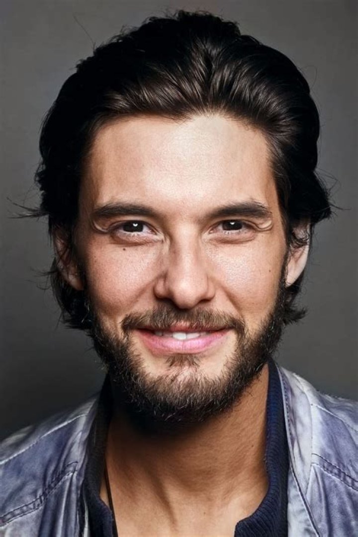 Ben Barnes at the Entertainment Weekly Celebration of SAG Award Nominees in January 2017