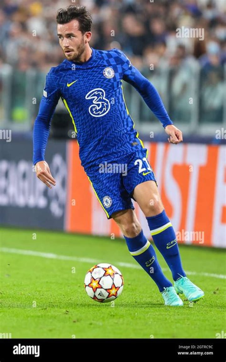 Ben Chilwell as seen during the qualification match between France and England for the 2015 European Under-19 Football Championship at Louis-Villemer Stadium in Saint-L&ocirc;, France in March 2015