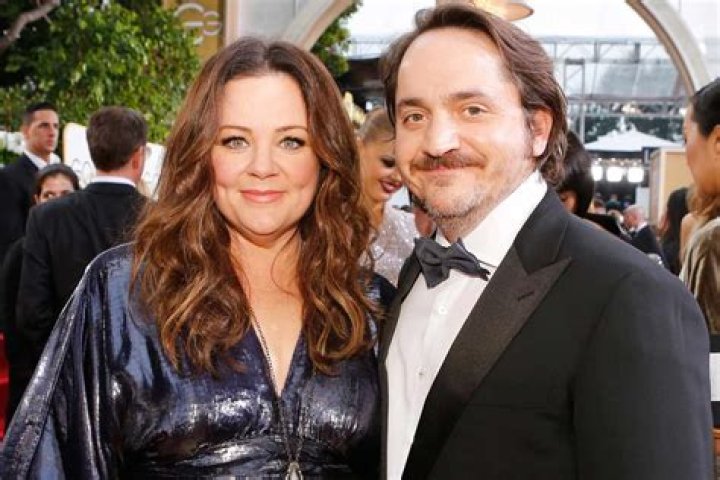 Ben Falcone as seen in April 2016