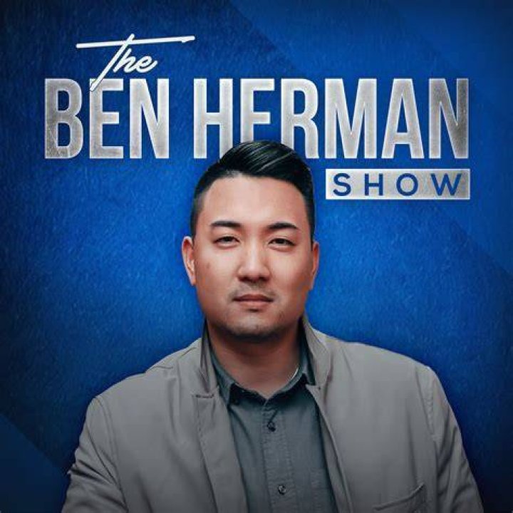 Ben Herman as seen in December 2019