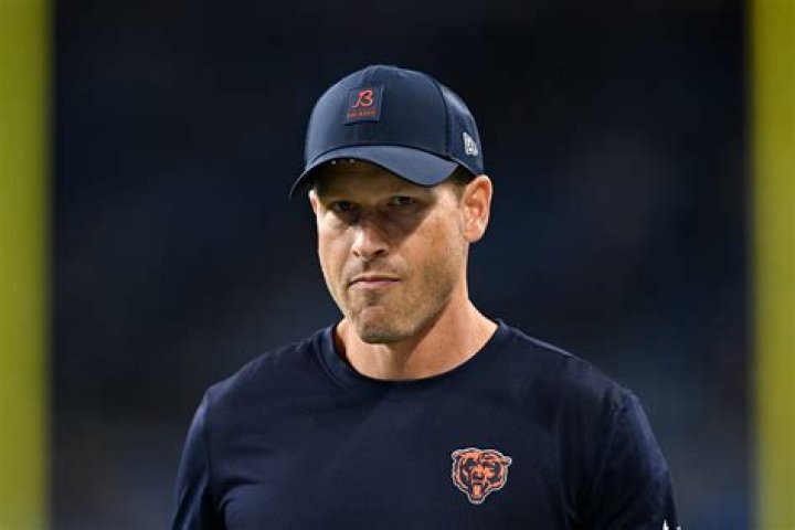 Ben Johnson as seen in an Instagram Post in June 2018