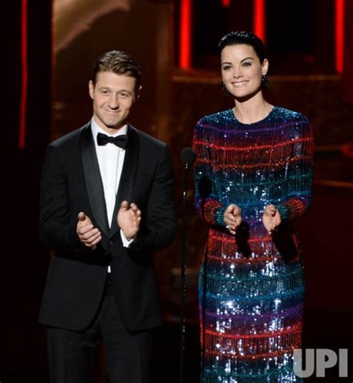 Ben McKenzie at the 67th Annual Primetime Emmy Awards in September 2015