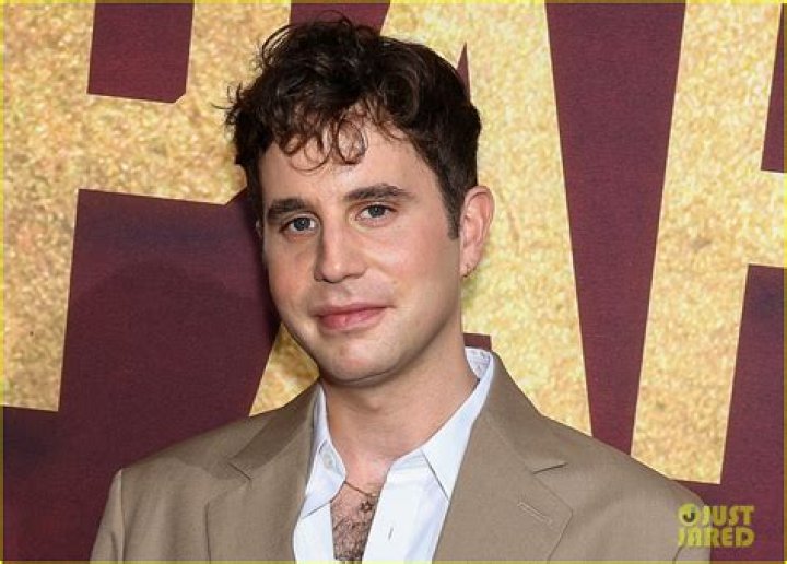 Ben Platt at the revival of Andrew Lloyd Webber's iconic CATS in July 2016
