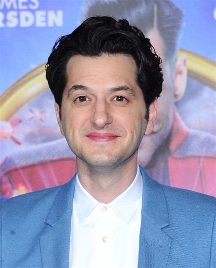 Ben Schwartz as seen in April 2009