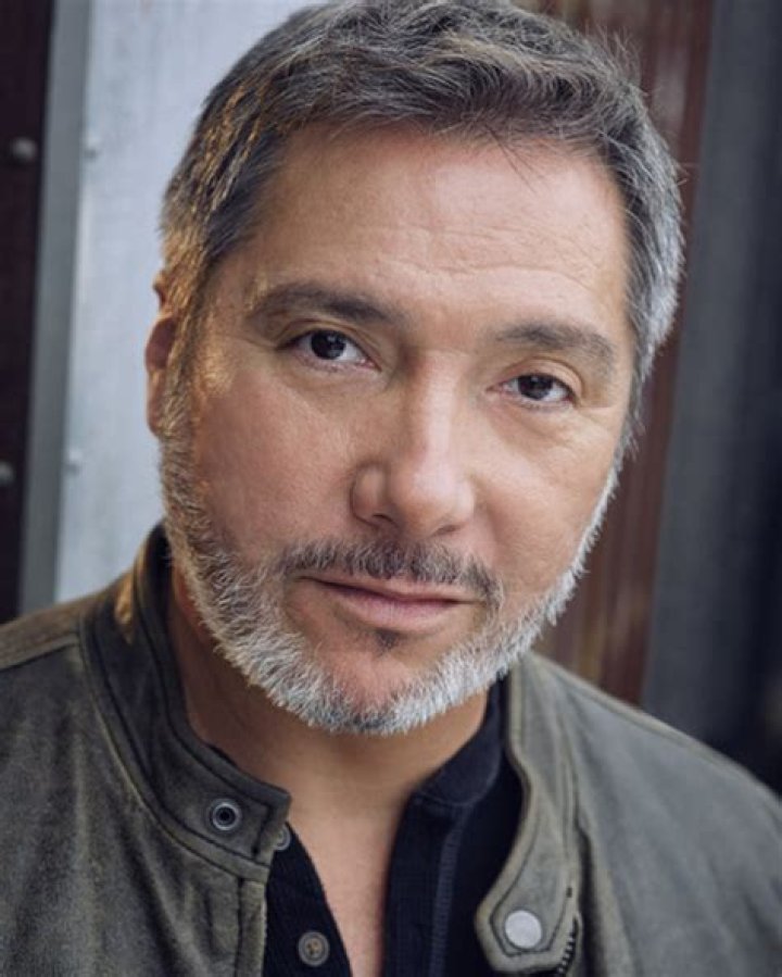 Benito Martinez as seen in a selfie that was taken in June 2021