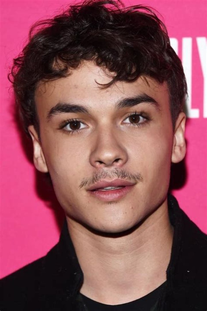 Benjamin Wadsworth as seen in November 2019