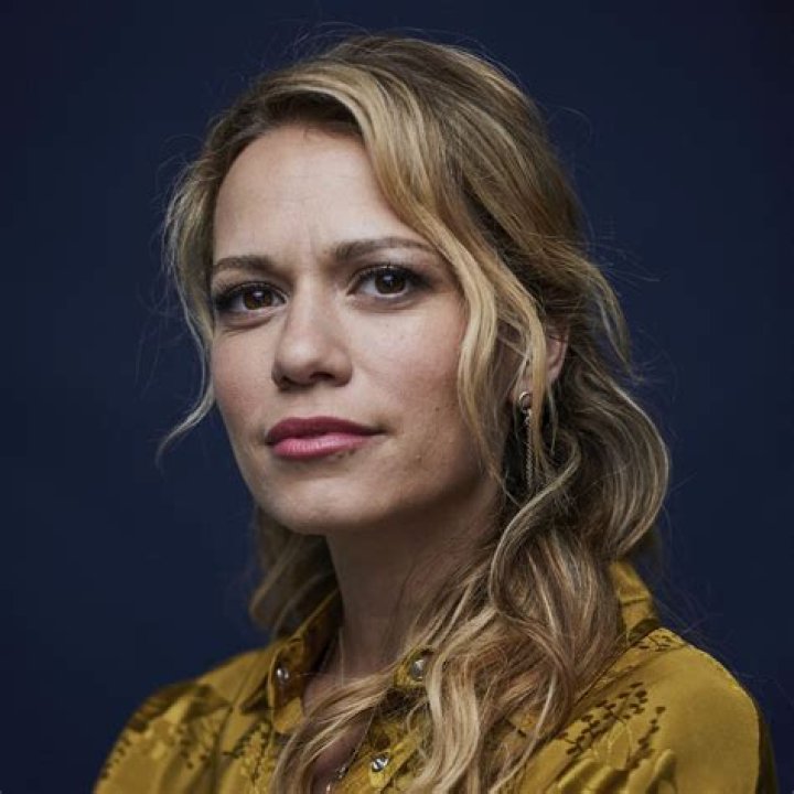 Bethany Joy Lenz as seen in 2015