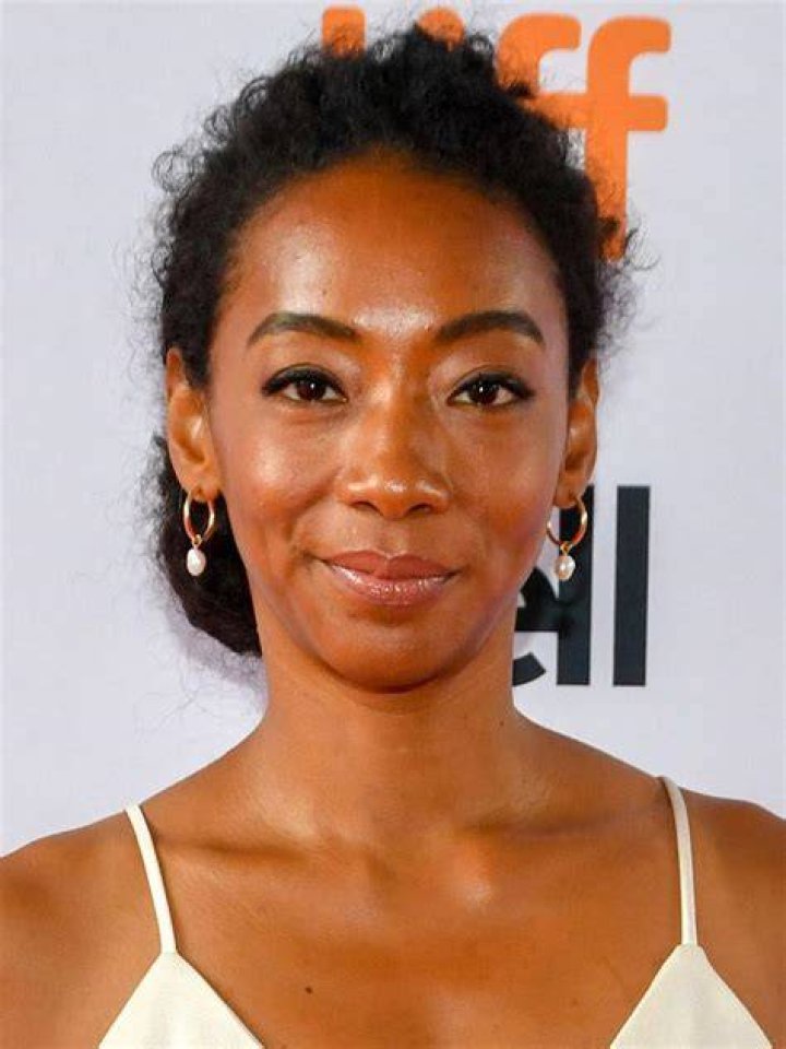 Betty Gabriel as seen in November 2015