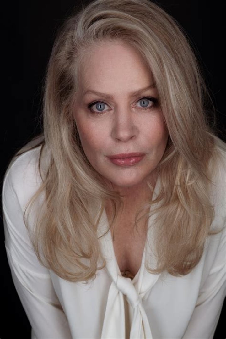 Beverly D’Angelo at the premiere of Warner Bros. Vacation in July 2015