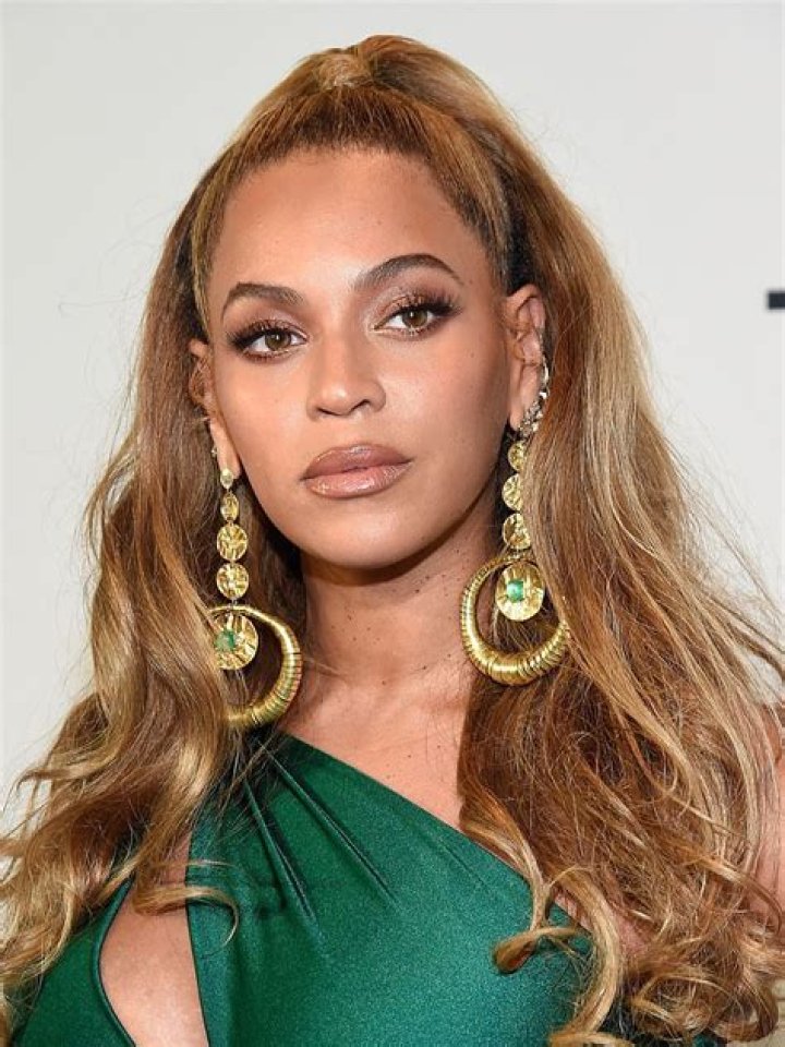 Beyonc&eacute; Knowles