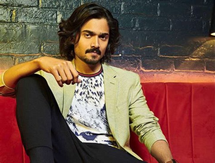Bhuvan Bam as seen in May 2017