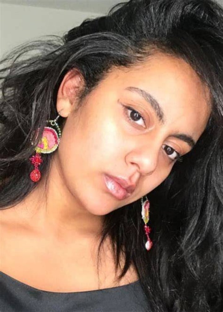 Bibi Bourelly as seen in February 2016