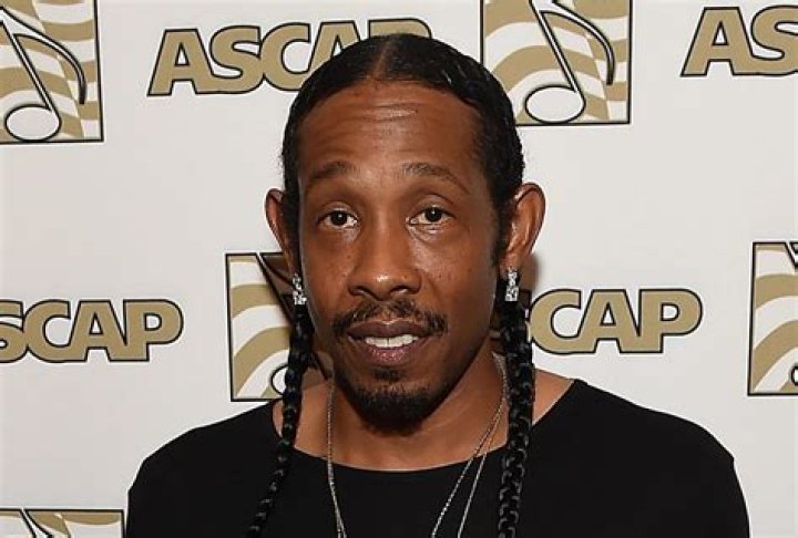 Big Gipp as seen in an Instagram post in January 2022
