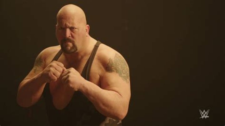 Big Show Body 