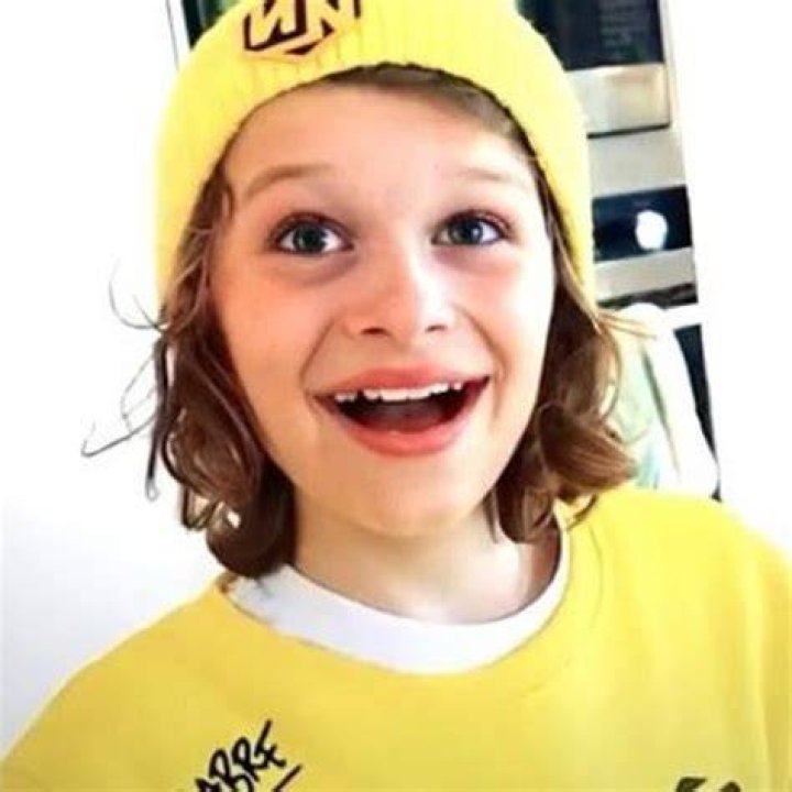 Biggy Norris in an Instagram post as seen in August 2019