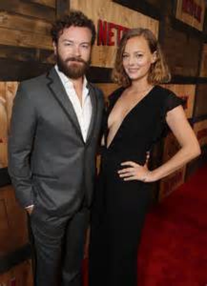 Bijou Phillips as seen in June 2017