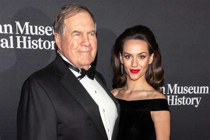 Bill Belichick as seen in an Instagram Post in August 2017