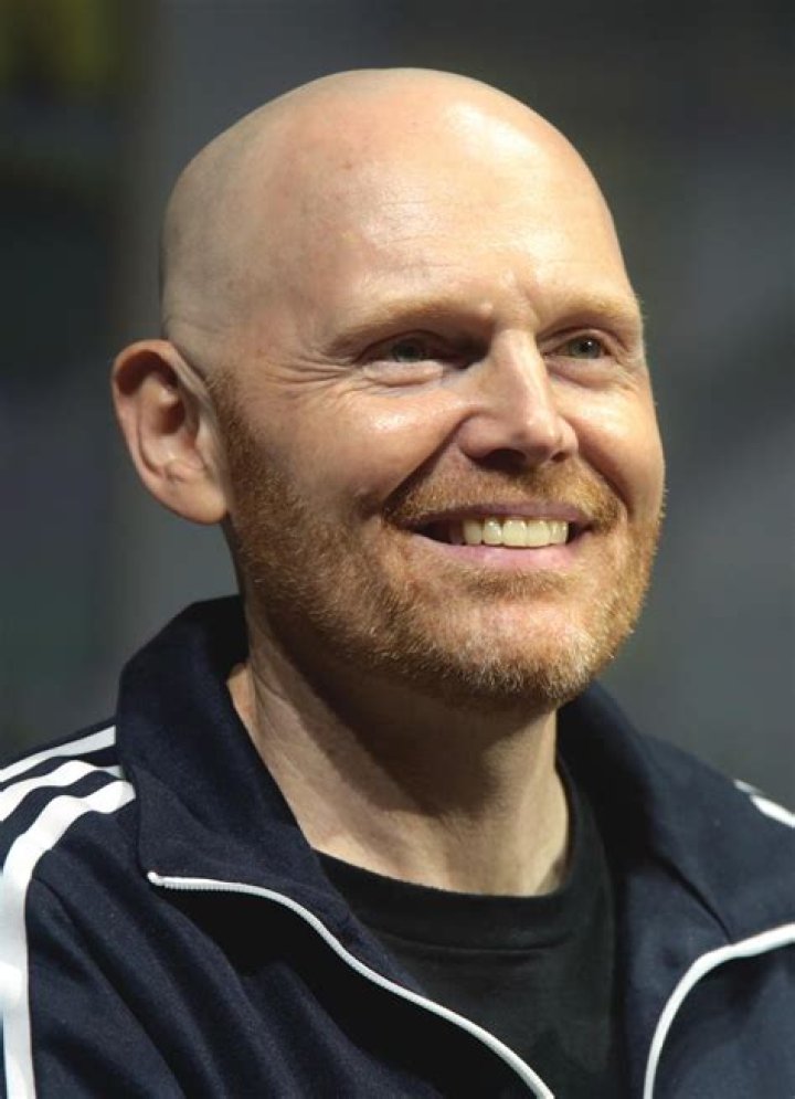 Bill Burr at the 2018 San Diego Comic Con International