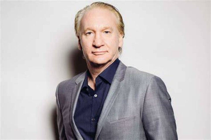 Bill Maher as seen in an Instagram Post in July 2013