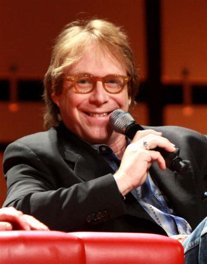 Bill Mumy at the 2013 Phoenix Comicon in Phoenix, Arizona