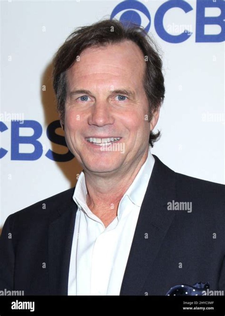 Bill Paxton at the CBS, CW, Showtime Summer TCA Party in August 2016