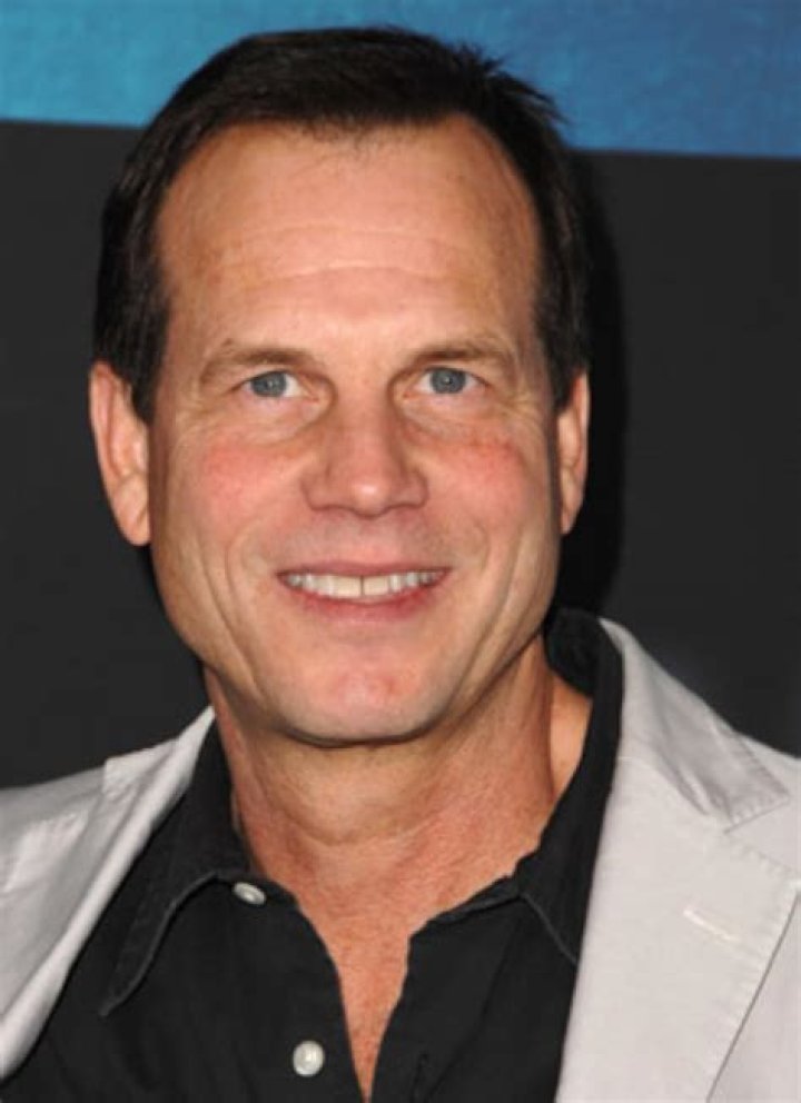 Bill Paxton at the People's Choice Awards in January 2017