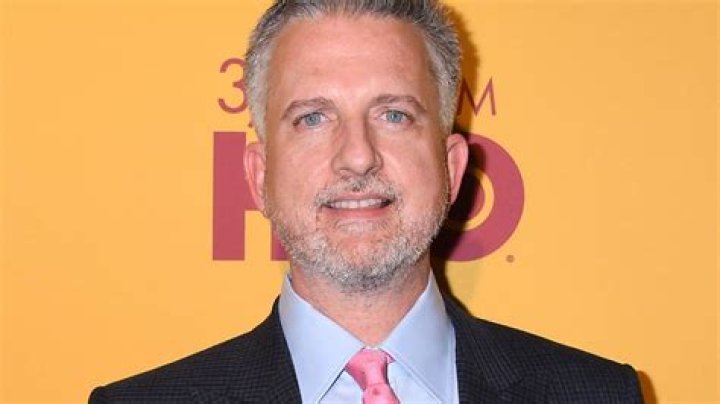 Bill Simmons as seen in an Instagram Post in May 2015