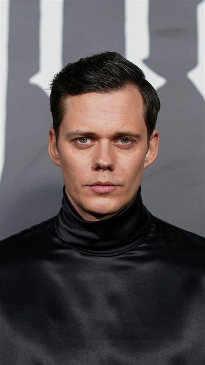 Bill Skarsgård during the 2013 WonderCon
