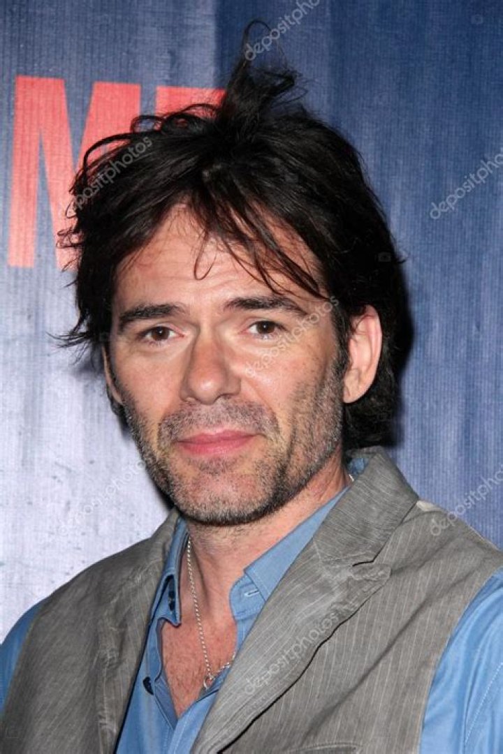 Billy Burke as seen at the 2013 Comic Con