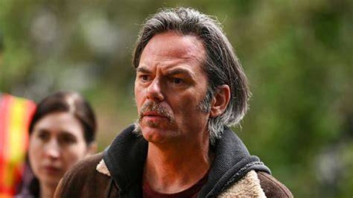 Billy Burke pictured at the 2013 Monte-Carlo Television Festival
